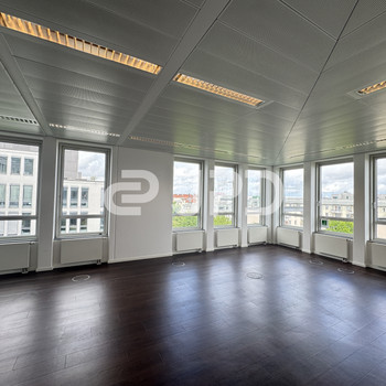 JPD - Moderne und helle Büroflächen in Neuhausen-Nymphenburg 