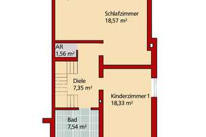 Großzügiges Wohnen in Kirchhellen-Mitte! – Die vollständige Adresse der Immobilie erhältst du vom Anbieter., 46244 Kirchhellen-Mitte, Bottrop – Vorschaubild 26
