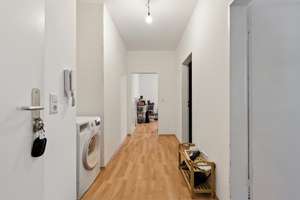 SECRET SALE! Mehrfamilienhaus mit 16 Einheiten + genehmigtem Penthouse-Ausbau in Citylage – Die vollständige Adresse der Immobilie erhältst du vom Anbieter., 76137 Südstadt, Karlsruhe – Vorschaubild 5
