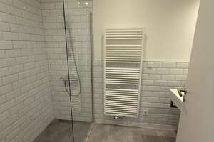 Moderne 3-Zimmer-Wohnung mit privater Terrasse in Toplage Berlin-Mitte – Chausseestr. 37, 10115 Mitte (Ortsteil), Berlin – Vorschaubild 6