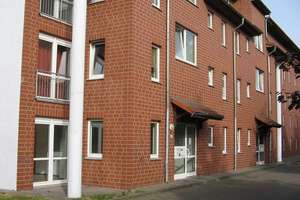 Günstige 2 Zimmer-Wohnung für 2 mit Wohnberechtigungsschein!