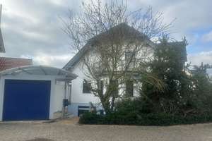 Großzügiges energieeffizientes Huxel-Holz-Einfamilienhaus mit Einliegerwohnung St. Leon, 10,5 Zimmer – Die vollständige Adresse der Immobilie erhältst du vom Anbieter., 68789 Sankt Leon-Rot – Vorschaubild 4