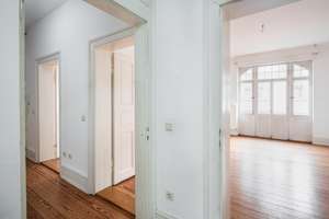 *vermietet* wunderschöne Jugendstilwohnung in Bestlage #liebhaberobjekt – Albert-Mays-Straße 4, 69115 Weststadt, Heidelberg – Vorschaubild 11