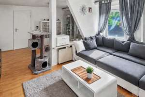 Charmante 3-Zimmer-Dachgeschosswohnung in Duisburg-Wanheimerort – Die vollständige Adresse der Immobilie erhältst du vom Anbieter., 47055 Wanheimerort, Duisburg – Vorschaubild 5