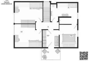 Exklusivität beginnt mit der Lage. Perfektion mit diesem Zuhause. – Die vollständige Adresse der Immobilie erhältst du vom Anbieter., 89081 Weststadt, Ulm – Vorschaubild 65