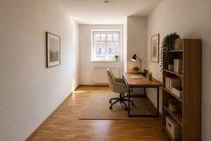 Wohnung im Penthousestil - Ruhige Wohnanlage an der Dahme - Berlin Köpenick – Wendenschloßstraße 314, 12557 Köpenick, Berlin – Vorschaubild 5