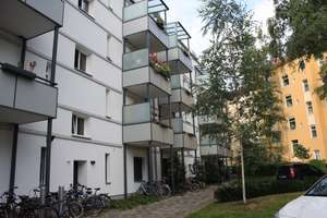 2- Zimmer mit Balkon und WBS – Fössestr. 10, 30451 Linden-Nord, Hannover – Vorschaubild 7
