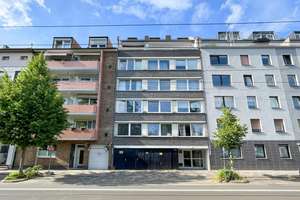 Attraktive Kapitalanlage - 4 möblierte Apartments in einer ETW mit Blick auf den Florapark! – Die vollständige Adresse der Immobilie erhältst du vom Anbieter., 40217 Unterbilk, Düsseldorf – Vorschaubild 26