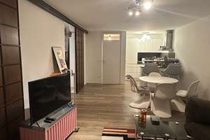 Amalienpassage - Sonnige 2,5 Zimmer-Wohnung – Amalienstraße 89, 80799 Universität, München – Vorschaubild 6