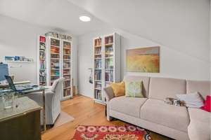 Top modernisierte, helle 3 Zimmer Dachgeschosswohnung  mit 2 Balkonen in Naurod  | WAGNER IMMOBILIEN – Die vollständige Adresse der Immobilie erhältst du vom Anbieter., 65207 Naurod, Wiesbaden – Vorschaubild 15
