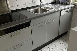 Maisonette Wohnung  – Die vollständige Adresse der Immobilie erhältst du vom Anbieter., 40237 Flingern Nord, Düsseldorf – Vorschaubild 7