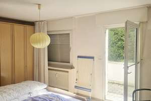 *Gut aufgeteilte 3-Zimmer Erdgeschosswohnung mit ca. 88 m² auf Emst zzgl. Garage zu verkaufen* – Am Waldesrand 10, 58093 Emst, Hagen – Vorschaubild 14