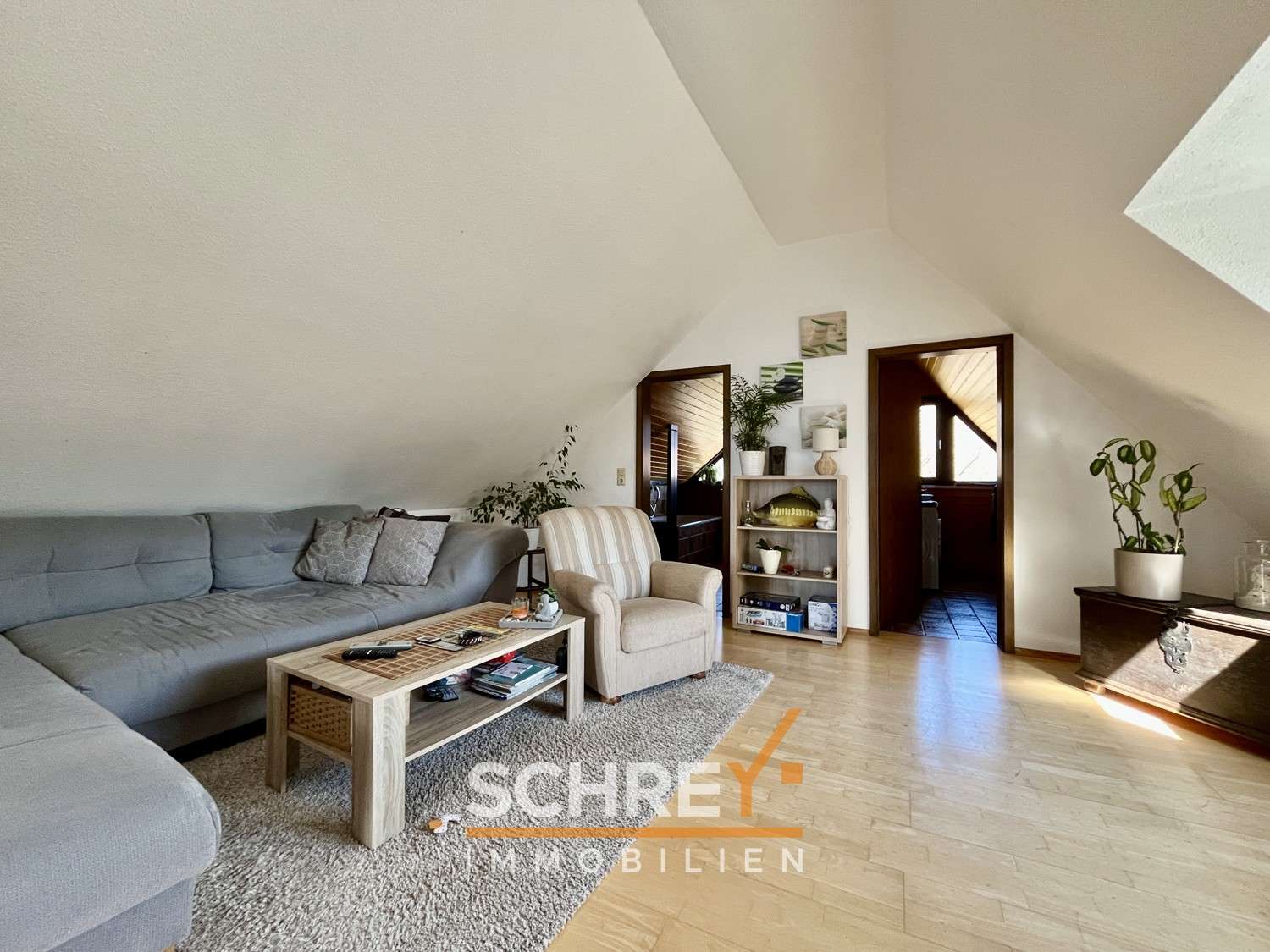 Immobilie in Bersenbrück - Viel Platz für Ihre Wohnideen – Zweifamilienhaus mit über 266 m² - Bild 4