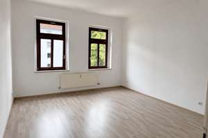 Attraktive 2-Raumwohnung mit Tageslichtbad im Leipziger Norden ab dem 01.07.2026!