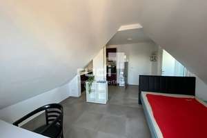 Wohnen auf Zeit: Möbliertes 1-Zimmer-Apartment zu vermieten – An der Schönen Aussicht 4, 33098 Kernstadt, Paderborn – Vorschaubild 11