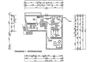 RESERVIERT - Exklusive Traumvilla mit 
unverbaubarem Weitblick! – Siegen-Wittgenstein (Kreis) – Vorschaubild 19