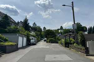 Freistehendes Einfamilienhaus mit Einliegerwohnung, Garage und Garten am Rande des Briller Viertels! – Wuppertal – Vorschaubild 17