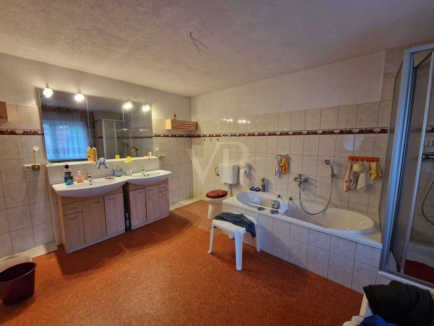 Immobilie in Nordhausen - Großzügiges Landhaus mit ca. 180 m² Wohnfläche und schönem Grundstück in Nordhausen - Bild 11