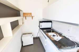 Für Selbstnutzer oder Kapitalanleger: Zwei-Zimmer-Wohnung mit Loggia und Keller – 67059 Mitte, Ludwigshafen am Rhein – Vorschaubild 4