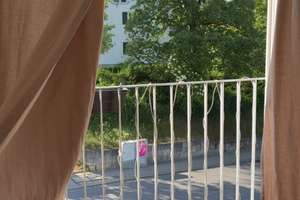 BEFRISTET: Helle, geräumige 3-Zi-Whg zur Untermiete von 07/26-11/26 – Die vollständige Adresse der Immobilie erhältst du vom Anbieter., 93051 Kumpfmühl-Ziegetsdorf-Neuprüll, Regensburg – Vorschaubild 2