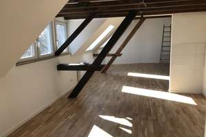 Lichtdurchflutete, 3-Zimmer-Wohnung mit gehobener Innenausstattung zur Miete in Köln
