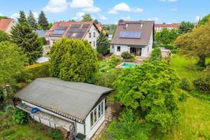 Familienglück in Niemberg – Gepflegtes Einfamilienhaus mit Pool, Sauna, Terrasse und Gartenhäuschen – Neue Siedlung 1, 6188 Niemberg – Vorschaubild 27
