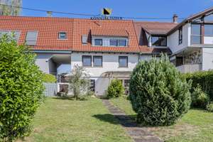 Wohnen im Grünen: Gemütliches Reihenmittelhaus mit großem Garten – Die vollständige Adresse der Immobilie erhältst du vom Anbieter., 70569 Büsnau, Stuttgart – Vorschaubild 25