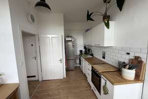 Schöne 3-Zimmer Wohnung mit Wohnküche nahe Carlswerk – Bergisch Gladbacher Strasse 115, 51065 Mülheim (Ortsteil), Köln – Vorschaubild 17