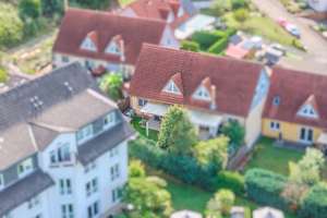 ++ KRAG Immobilien ++ Zuhause plus Homeoffice: 4 Räume, moderne Küche, Bad, Gäste-WC, Keller – Die vollständige Adresse der Immobilie erhältst du vom Anbieter., 35096 Weimar (Lahn) – Vorschaubild 6
