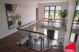 Moderne Villa im Bauhausstil – 60388 Bergen-Enkheim, Frankfurt am Main – Vorschaubild 6