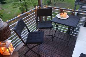 Attraktive 2-Zimmer-Whg mit Balkon, Hannover List, Gartenstadt Kreuzkampe