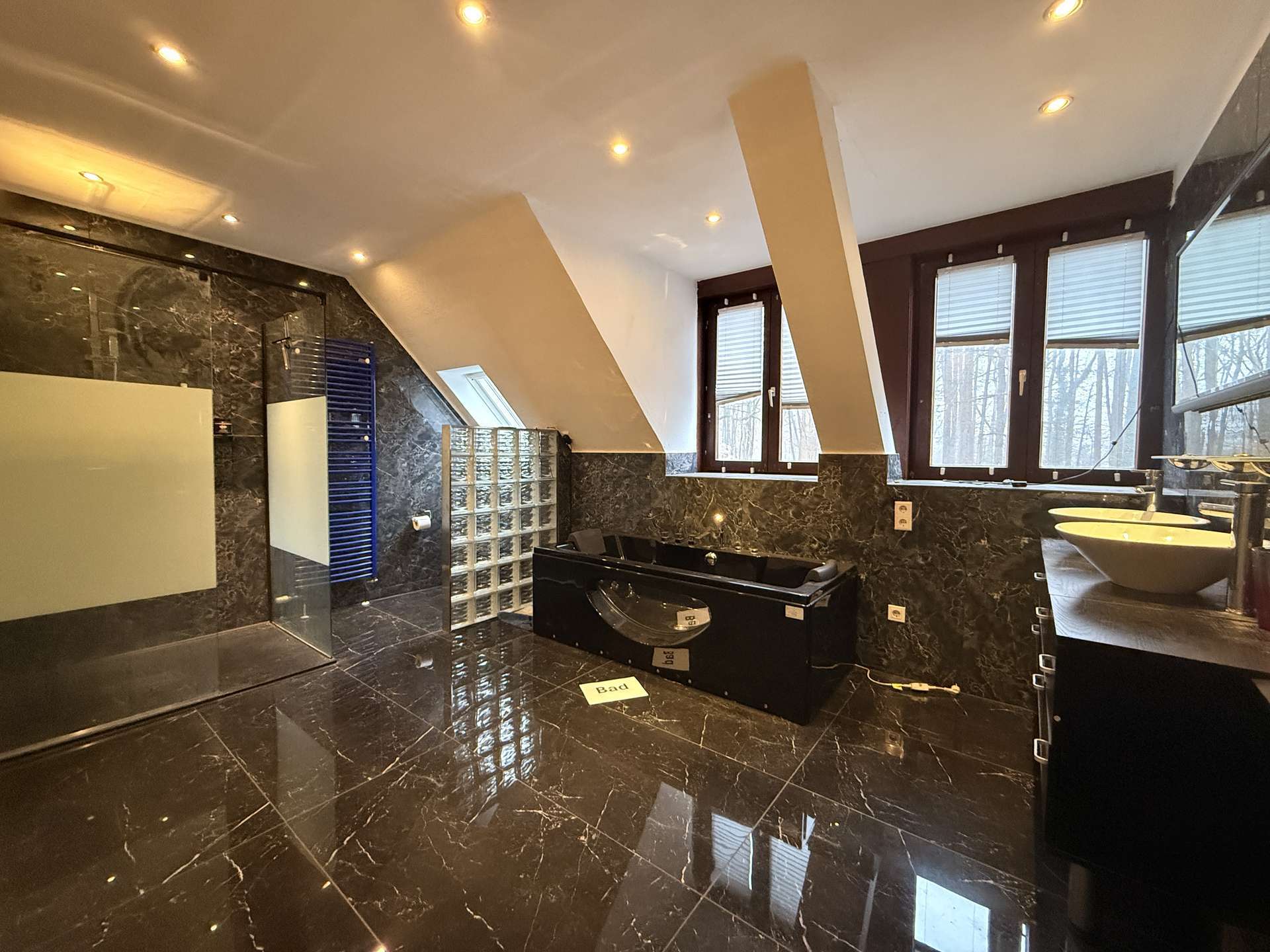 Immobilie in Seevetal - Sanierungsobjekt oder Neubauchance auf 1.010 m² Grundstück in Seevetal-Lindhorst - Bild 24