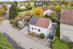 360°|Charmantes Einfamilienhaus mit historischer Note und moderner Technik in Langenau – Die vollständige Adresse der Immobilie erhältst du vom Anbieter., 89129 Langenau – Vorschaubild 25