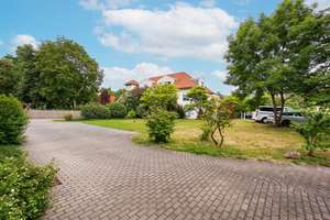 Helle Balkonwohnung am Kaufpark Nickern! – Die vollständige Adresse der Immobilie erhältst du vom Anbieter., 1257 Niedersedlitz, Dresden – Vorschaubild 4