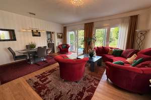 Groß-Buchholz: Exzellentes ZFH mit 2 Wohnungen, Terrasse, Balkon, Garage, Top Garten & Beste Lage! – Die vollständige Adresse der Immobilie erhältst du vom Anbieter., 30655 Groß-Buchholz, Hannover – Vorschaubild 8