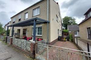 HB-Huchting –  2 Familienhaus mit 11 Zimmern – ideal für WG-Vermietung oder Mehrgenerationenwohnen – Die vollständige Adresse der Immobilie erhältst du vom Anbieter., 28259 Kirchhuchting, Bremen – Vorschaubild 5