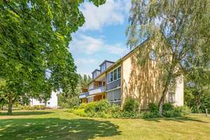 Ahlem am Kanal, auffrischungsbedürftig: leerstehende 3-4-Zimmerwohnung mit Südwestbalkon und Garage – Die vollständige Adresse der Immobilie erhältst du vom Anbieter., 30453 Ahlem, Hannover – Vorschaubild 16