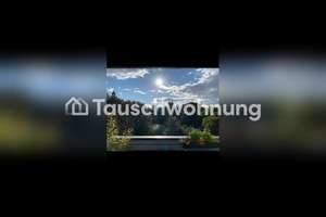 Tauschwohnung: Große 4-Zimmer-Wohnung in Maxvorstadt