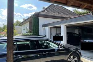 Raum für Ihre Wohnvisionen – stilvoller Bungalow mit großem Garten, direkt vom Eigentümer – Die vollständige Adresse der Immobilie erhältst du vom Anbieter., 90579 Langenzenn – Vorschaubild 2