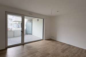 Westviertel: 4-Raum Wohnung mit offener Küche und  Balkon – Helmut-Käutner-Str. 10, 45127 Westviertel, Essen – Vorschaubild 4
