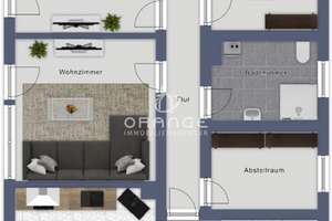***CHARMANTES EFH/ZFH MIT POTENZIAL, VIEL PLATZ, GROßEM GRUNDSTÜCK & WINTERGARTEN IN RUHIGER LAGE*** – Die vollständige Adresse der Immobilie erhältst du vom Anbieter., 94474 Vilshofen an der Donau – Vorschaubild 55