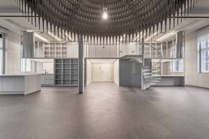 The Dome Loft - New York Spirit trifft Berliner Avantgarde