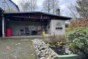 MEHRFAMILIENHAUS ODER MEHRGENERATIONENLÖSUNG  I  ZENTRALE LAGE IN SIEGEN-SEELBACH – Siegen-Wittgenstein (Kreis) – Vorschaubild 19