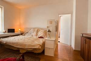 2-Zimmer-Wohnung in wachstumsstarker Lage von Kleinzschocher – Die vollständige Adresse der Immobilie erhältst du vom Anbieter., 4229 Kleinzschocher, Leipzig – Vorschaubild 5