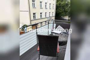 Tauschwohnung: Schöne 2-Zimmer Wohnung in Untergiesing – Tauschwohnungstraße 1, 81543 Haidhausen Nord, München – Vorschaubild 9