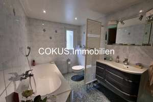 Behagliches Zuhause - größeres EFH mit Naturgarten und 3x Garage – Die vollständige Adresse der Immobilie erhältst du vom Anbieter., 98587 Unterschönau – Vorschaubild 1