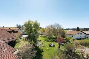 Repräsentativ. Werthaltig. Charakterstark. Jugendstilvilla mit 3 Wohneinheiten in Buchenberg – Die vollständige Adresse der Immobilie erhältst du vom Anbieter., 87474 Buchenberg – Vorschaubild 40