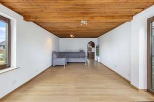 Groß & Gemütlich | Balkonwohnung im ruhigen Zuchering – Die vollständige Adresse der Immobilie erhältst du vom Anbieter., 85051 Süd, Ingolstadt – Vorschaubild 3