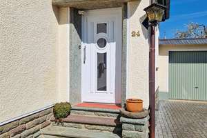 Kreuzau Obermaubach, ruhige Lage, freistehendes Einfamilienhaus mit großem Garten, Keller und Garage – Die vollständige Adresse der Immobilie erhältst du vom Anbieter., 52372 Kreuzau – Vorschaubild 11