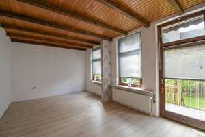6736 - Zweifamilienhaus mit Entwicklungspotenzial in begehrter Lage von Nadorst nahe dem Pferdemarkt – Die vollständige Adresse der Immobilie erhältst du vom Anbieter., 26123 Ehnernviertel, Oldenburg (Oldenburg) – Vorschaubild 3